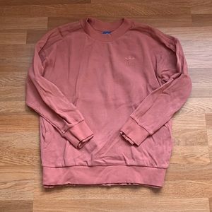 Adidas sweatshirt
